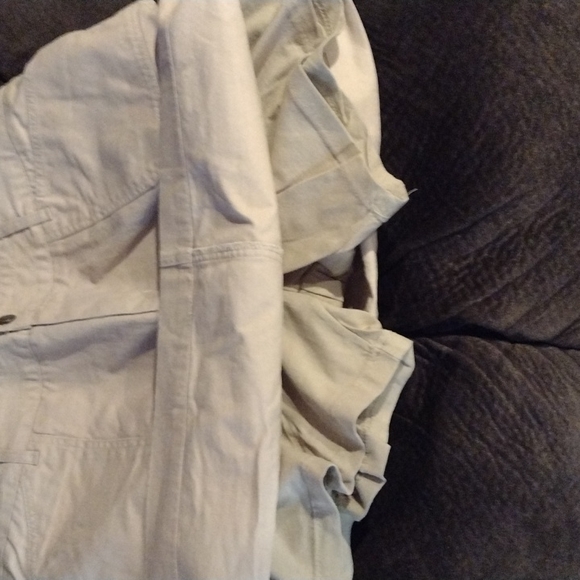 Woman Within Cargo Skort - Picture 4 of 5